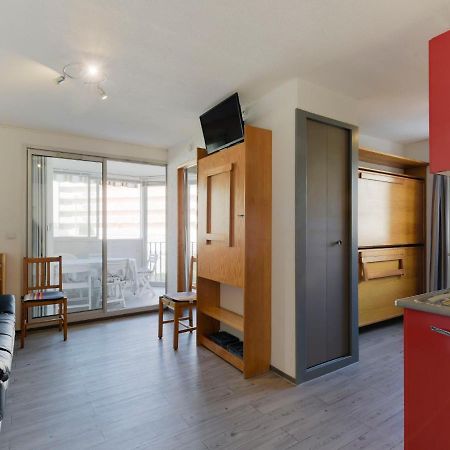 Apartment Le Californie By Interhome Le Grau-du-Roi Eksteriør billede
