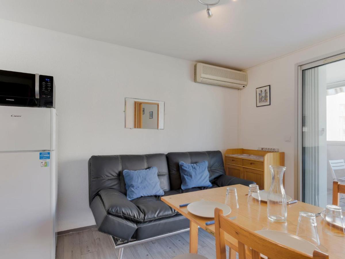 Apartment Le Californie By Interhome Le Grau-du-Roi Eksteriør billede