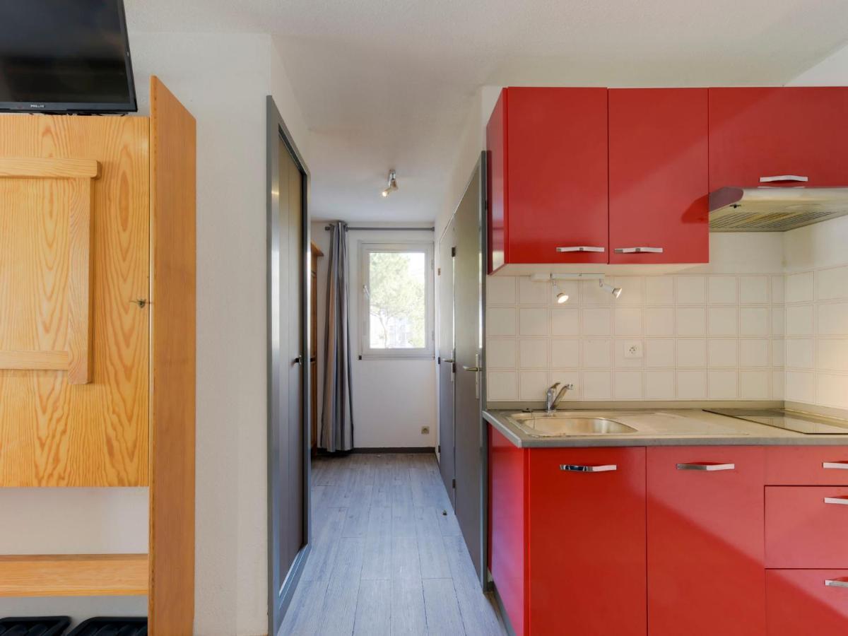 Apartment Le Californie By Interhome Le Grau-du-Roi Eksteriør billede