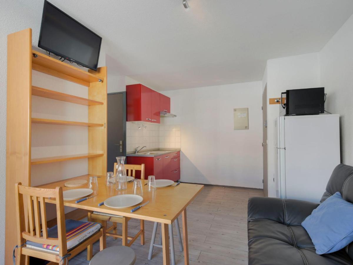 Apartment Le Californie By Interhome Le Grau-du-Roi Eksteriør billede