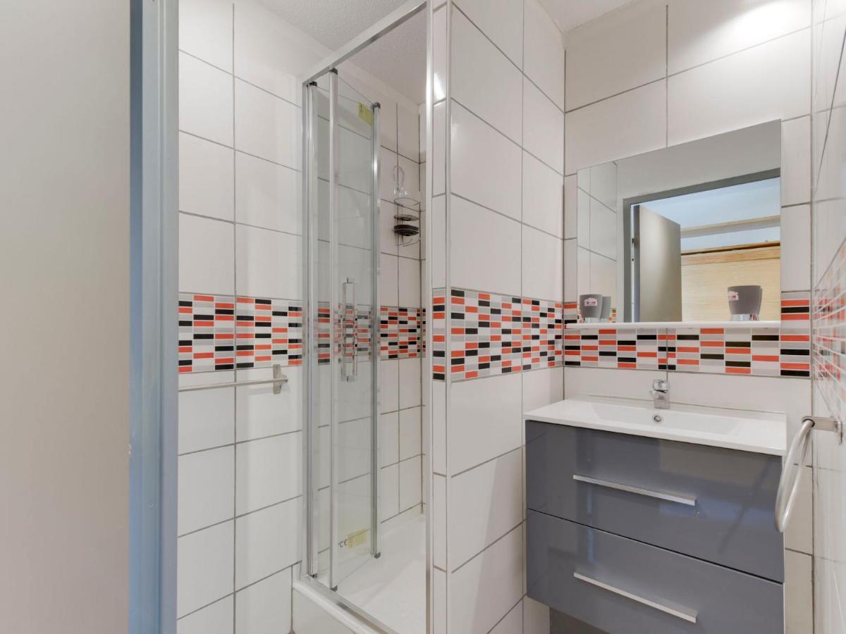 Apartment Le Californie By Interhome Le Grau-du-Roi Eksteriør billede